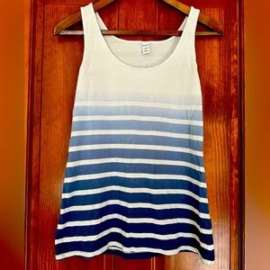 Women’s Old Navy Tank Top